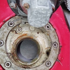 ヤマハ　TZM50R YEC YSR NSR KSRの画像
