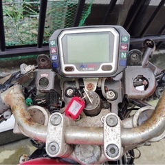 ヤマハ　TZM50R YEC YSR NSR KSRの画像