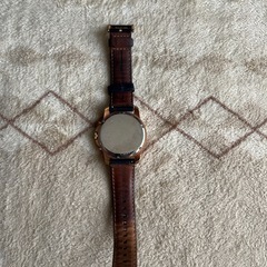 FOSSIL 腕時計の画像