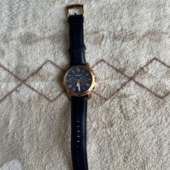 FOSSIL 腕時計