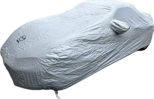 ロードスター ND 純正ハーフカバー N244 V9 880 様専用 マツダ