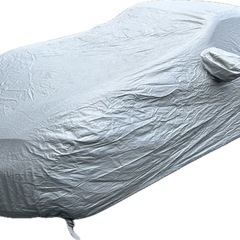 マツダ ロードスター ND 純正フルボディカバーの画像