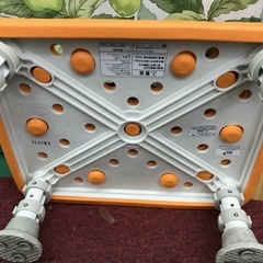 ⭐︎ドリーム2号館⭐︎Panasonic 浴槽台 PN-L11620/11626 ※使用感ありの画像