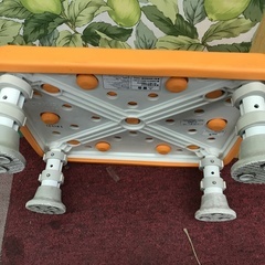 ⭐︎ドリーム2号館⭐︎Panasonic 浴槽台 PN-L11620/11626 ※使用感ありの画像