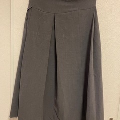 袴パンツの画像