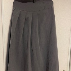 袴パンツの画像