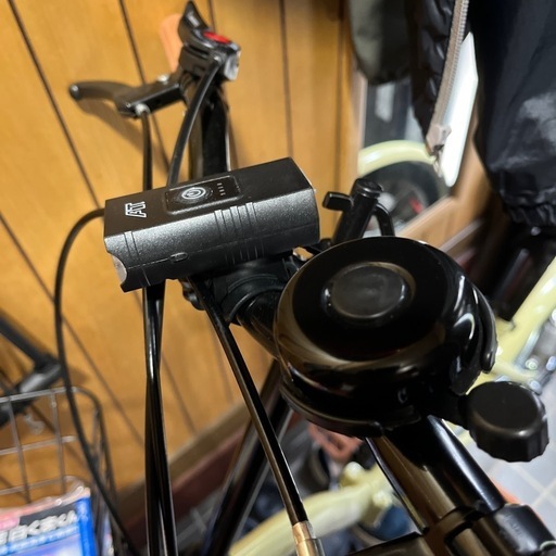 自転車