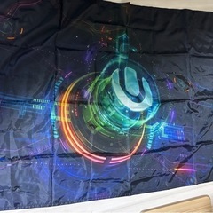 ウルトラジャパン　フラッグ旗　ULTRAJAPAN 2枚