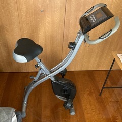 エアロバイク