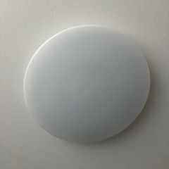 ニトリ　LEDシーリングライト　6畳