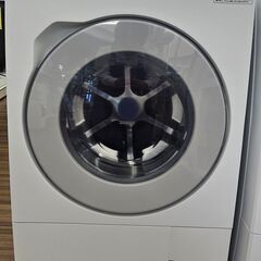 6ヶ月保証付き！！！　パナソニック　ドラム洗濯機　2023年製　...