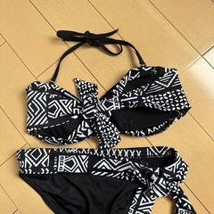 14.　水着 レディース Mサイズ　の画像