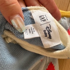 baby GAPの画像