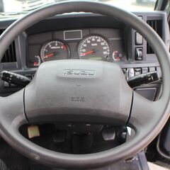 H30 エルフ　2トン　ダンプ　メッキパーツ ETC　250605の画像