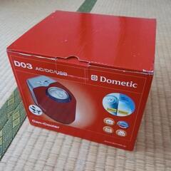 ドメティック Dometic 缶クーラー D03BK