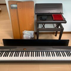 電子ピアノ 88鍵盤 カシオ Privia PX-300 【鍵盤...