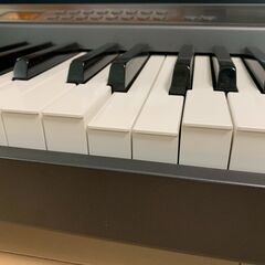 電子ピアノ 88鍵盤 カシオ Privia PX-300 【鍵盤2本落ちています】の画像