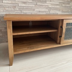 ラシックテレビボード　【ヴィンテージテイスト】の画像