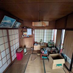 【想定表面利回り約28.7％】榛原郡吉田町神戸 戸建