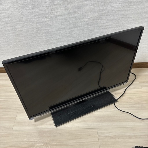 32型テレビTECO送料込み♡ 32型 LED TV(3波） 【AP3240BJ】 - ダイコーアペックス(株