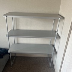 お譲りします。　棚/ラック