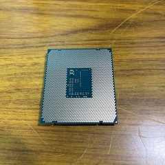 LGA2011 CPU i7-5820Kの画像