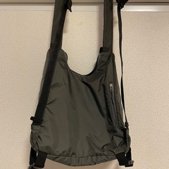 ショルダーバッグの画像