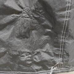 厚いバイク自転車用カバーの画像