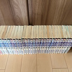 漫画　H2の画像