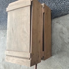 大工道具一式(中古品)の画像