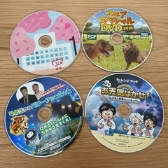 キッズ　kids DVD 28枚の画像