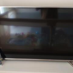 Hisense　テレビ