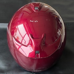 ヘルメットの画像