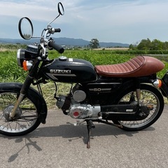 函館 K50実働