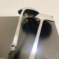 お玉２つセットの画像
