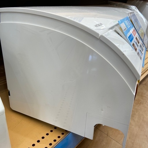 HITACHI 壁掛けエアコン　RAS-YX25N 2023年製　66,000円