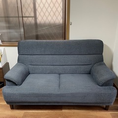 SHEER 
2.5人掛け　ソファ