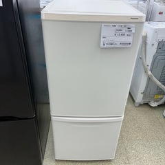 リユースのサカイ東金店　Panasonic 冷蔵庫　22年製　1...