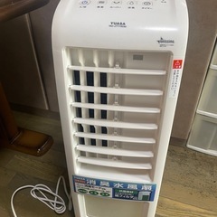 移動式エアコン　冷風機