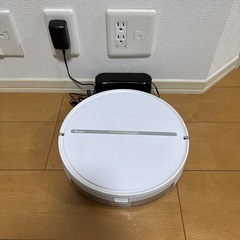ロボット掃除機