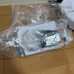 ロボット掃除機の画像