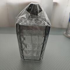クロミチャン小物入れの画像