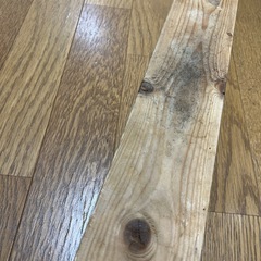 ツーバイフォー（2×4）木材、238cm長の画像