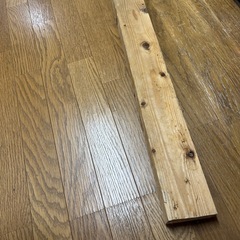 ツーバイフォー（2×4）木材、238cm長の画像