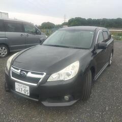 h25年、レガシィツーリングワゴン！コミコミ価格！令和7年度自動車税も込み！の画像