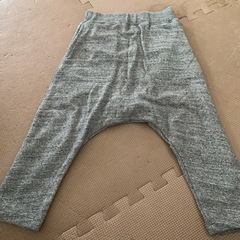男の子100長ズボン　6種類
の画像