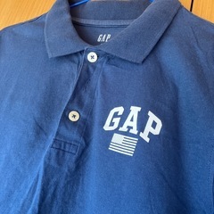 ＧＡＰのポロシャツ　レディースの画像