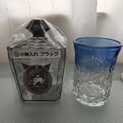 クロミチャン小物入れの画像