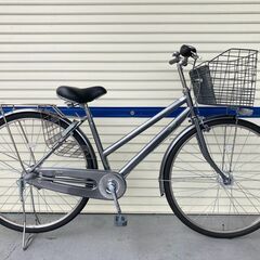 リサイクル自転車(2506-02) シティーサイクル 28ｲﾝﾁ