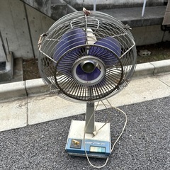 MITSUBISHI 三菱◆扇風機 R25-S5型 3枚羽 25...
